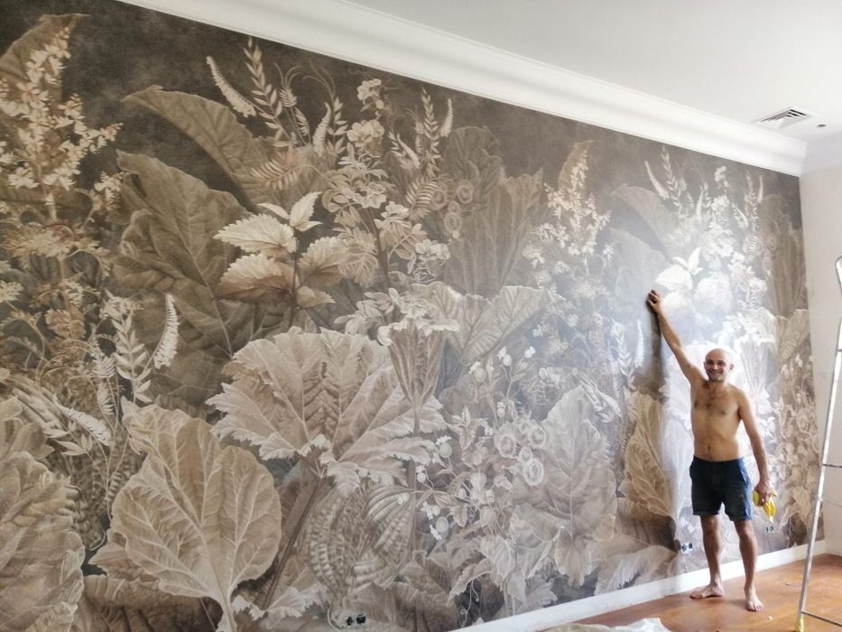 Будівельні послуги