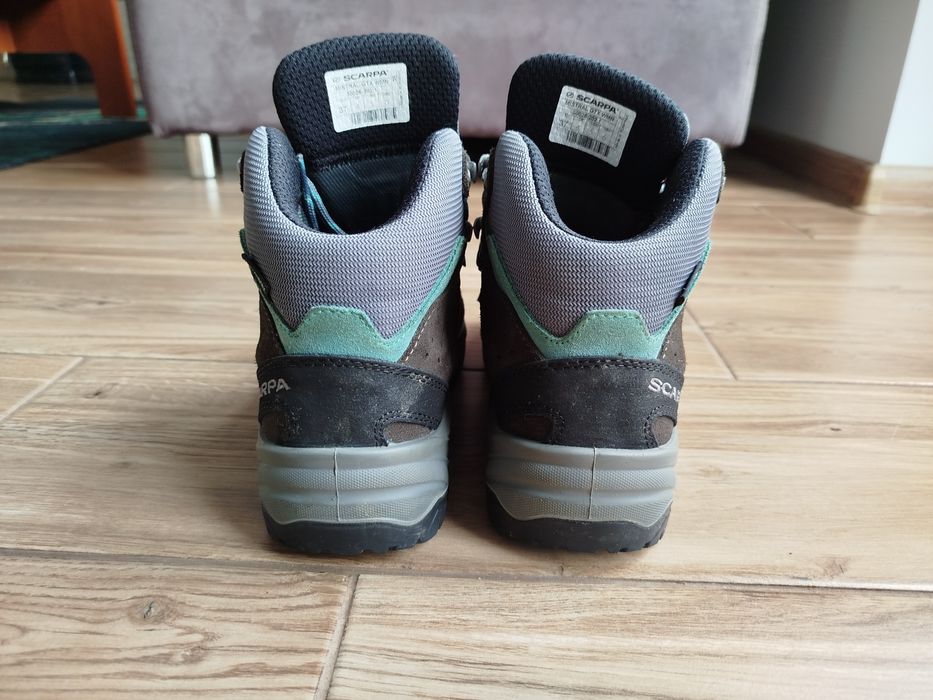 Buty Scarpa Mistral GTX rozmiar 37