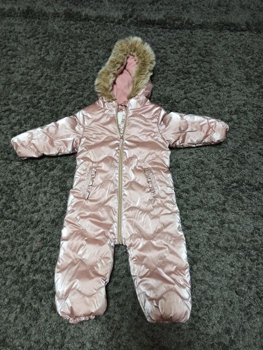 Комбінезон next на 12 місяців