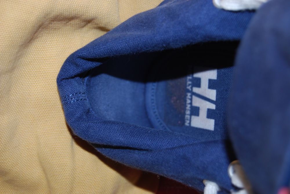 Buty trampki Holly Hansen 38,5 dł wkł 24