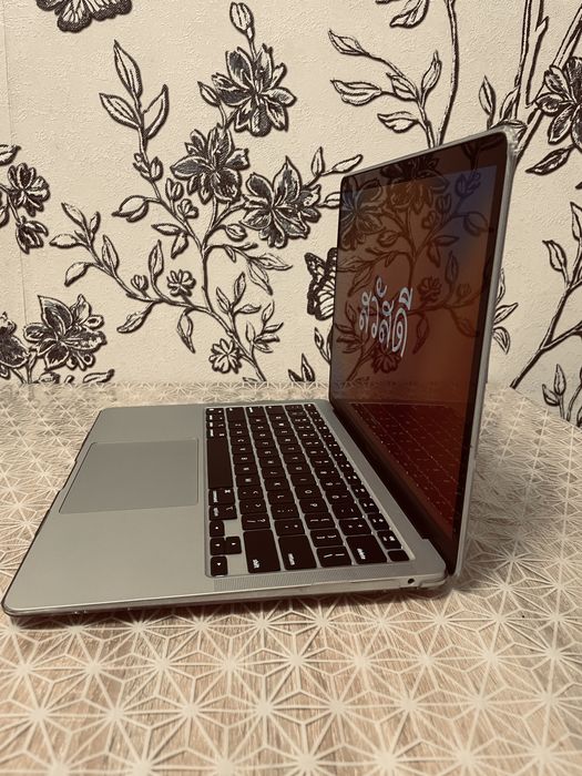 MacBook Air 13" Apple M1