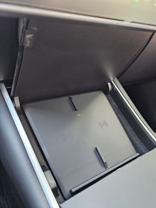 Tesla Model 3 2018