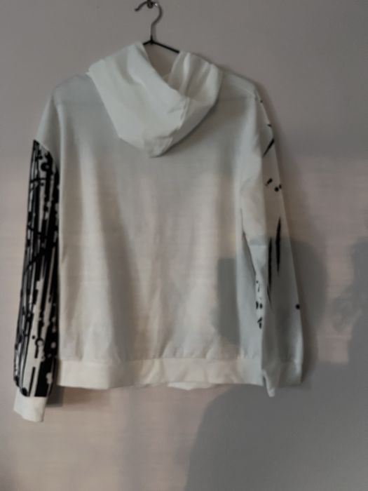 Bluza chlopieca Shein