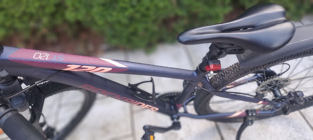 Rower górski MTB Rockrider M 27.5"