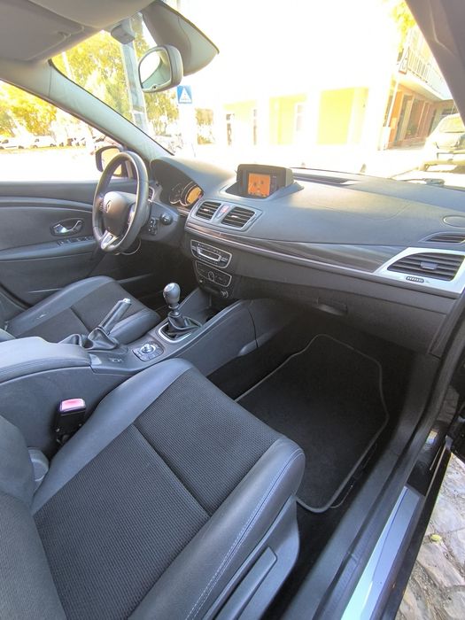 Renault Megane Break 1.5 dCi 2010 - 115.000km - Histórico Completo! 1 Dono