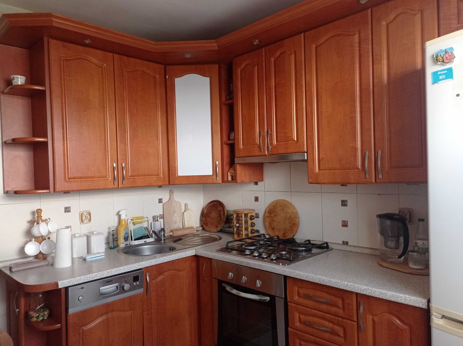 Sprzedam mieszkanie 72,1 m kw. w Augustowie