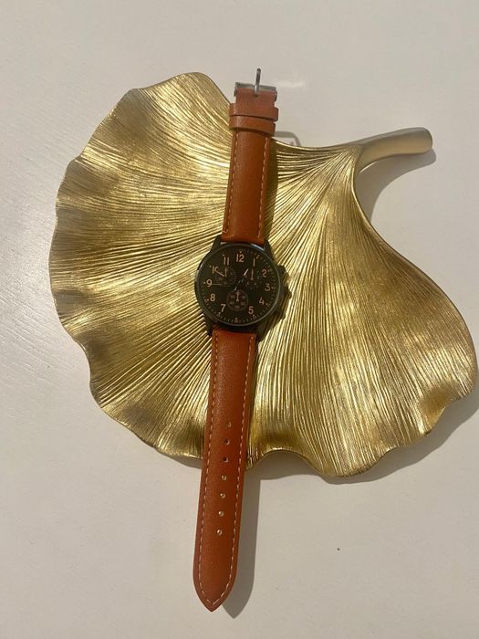 Relógio Elegante por 10€ - Completamente Novo