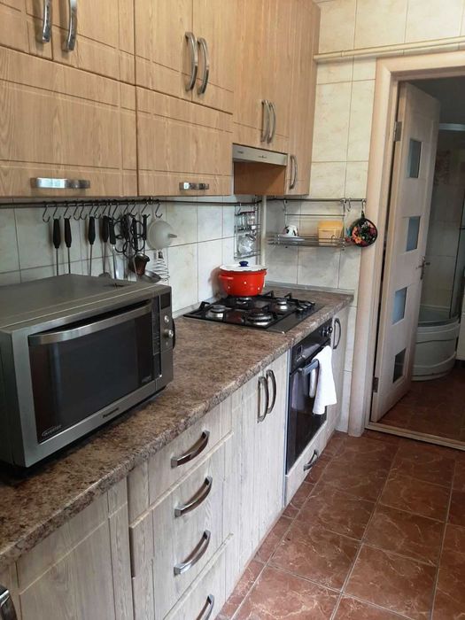 Продам дом на 2 входа Правый берег, ул. Бетховена