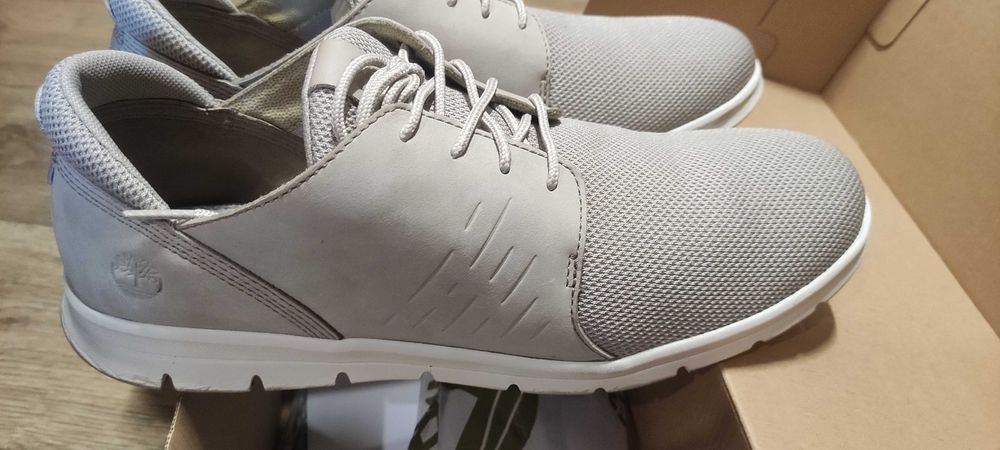 TIMBERLAND Graydon Oxford Sneaker