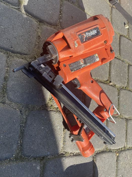 Gwozdziarka Paslode