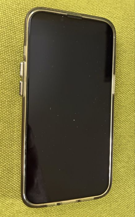 iPhone 13/128 GB midnight