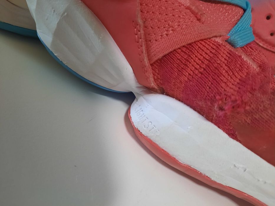 Adidas J.Harden duże buty męskie