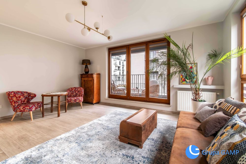 Zabłocie*Pasaż Podgórski*3-pok z oddzielną kuchnia