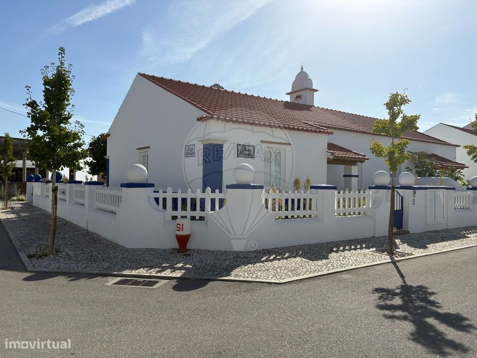 Moradia T3 para venda