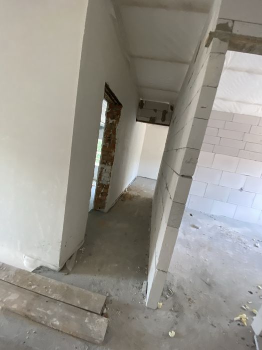 Таунхаус на Словʼянці