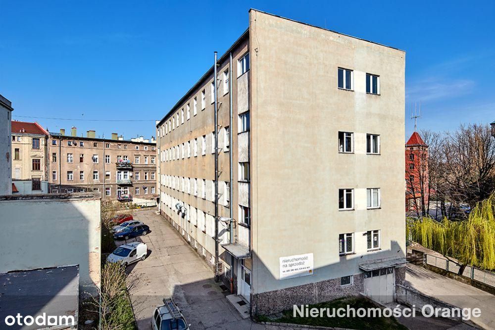 Biura z parkingiem 400 M od Rynku