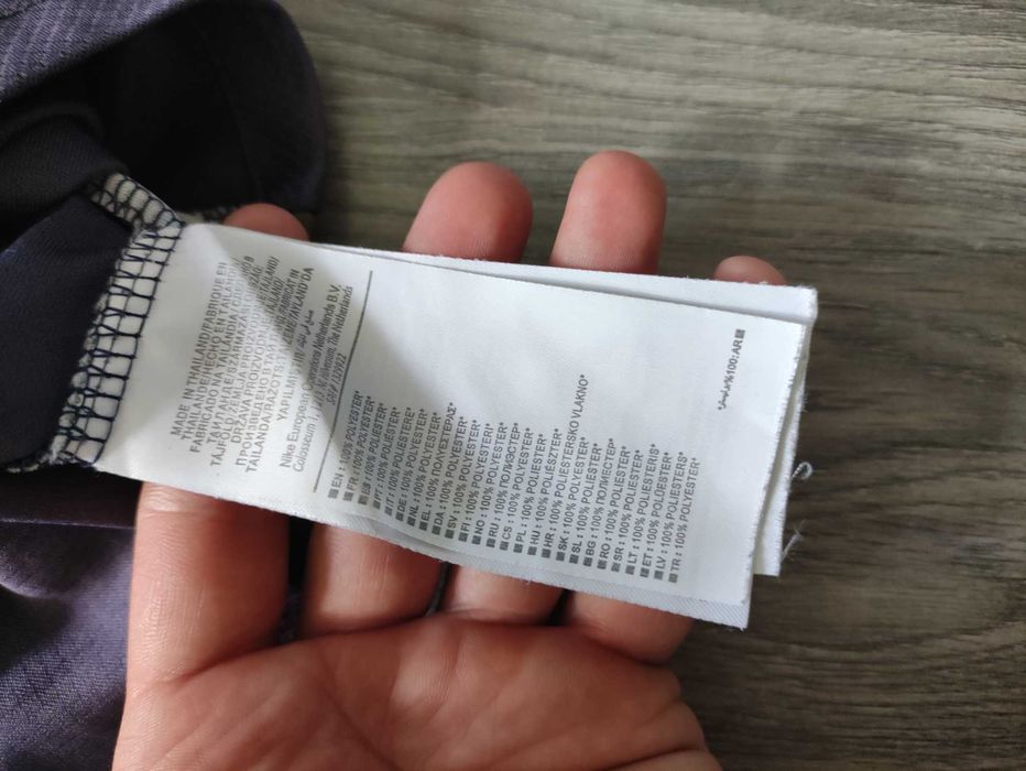 Футболка збірної Англії