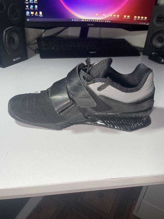 Штангетки Nike Romaleos 4