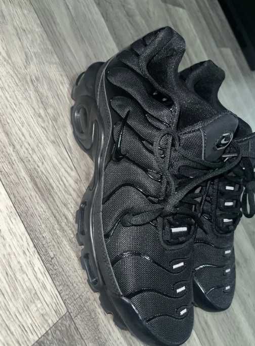 Nike Air Max TN Plus Czarny R.42