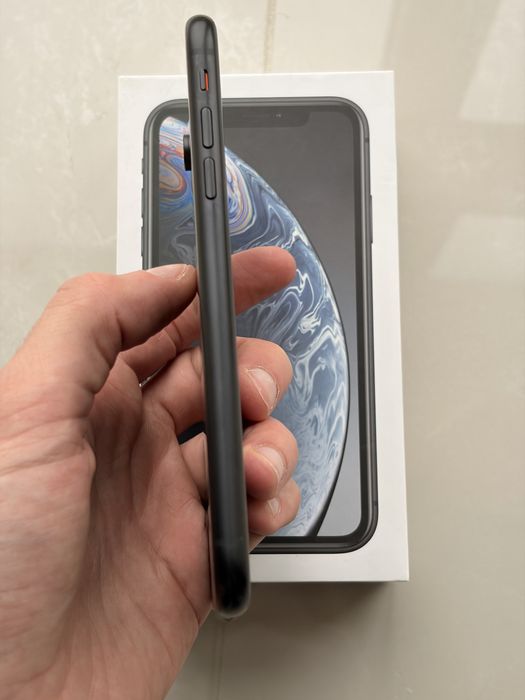 Apple Iphone XR 64GB