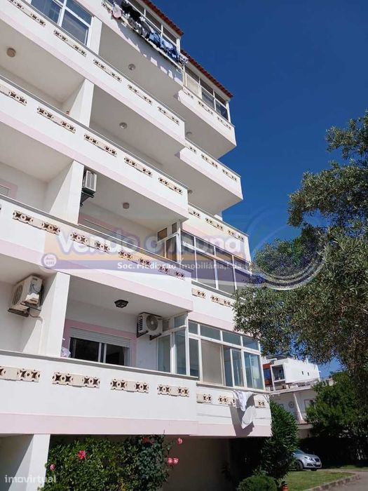 T2 Apartment in Portimão (PTM002)