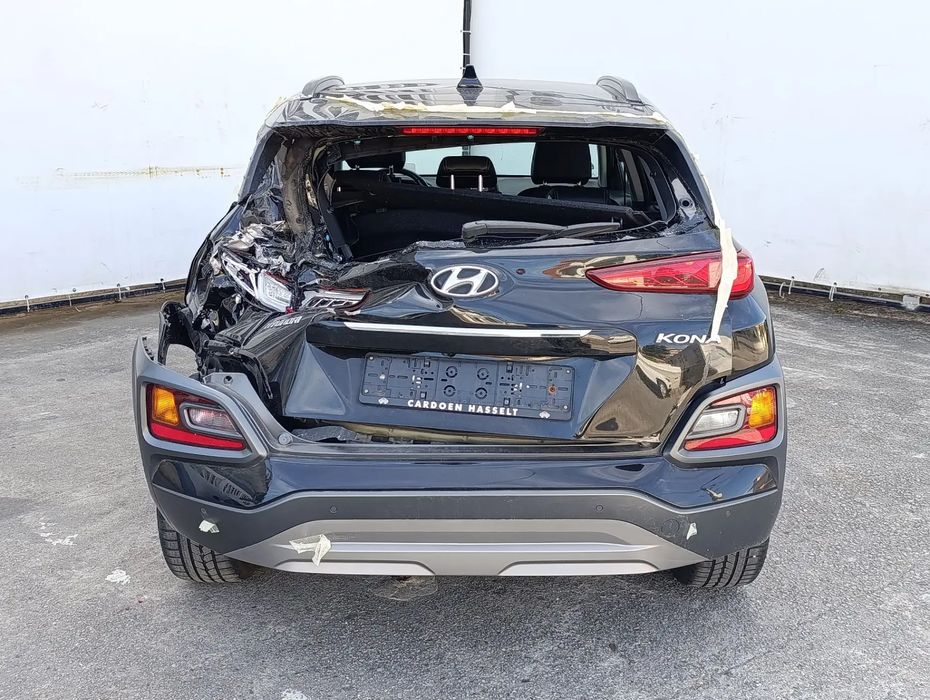 Para peças HYUNDAI Kauai (OS)
