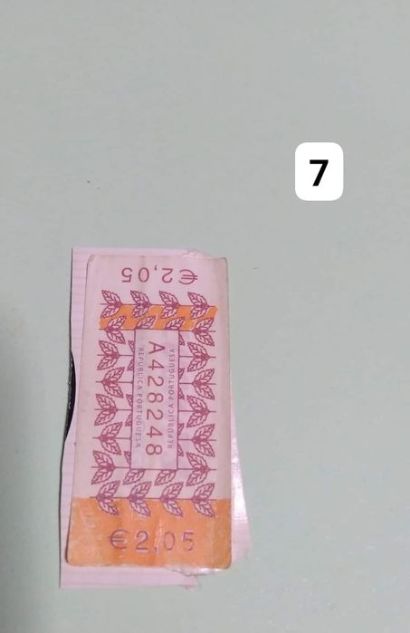 Colecionadores de Selos Fiscais