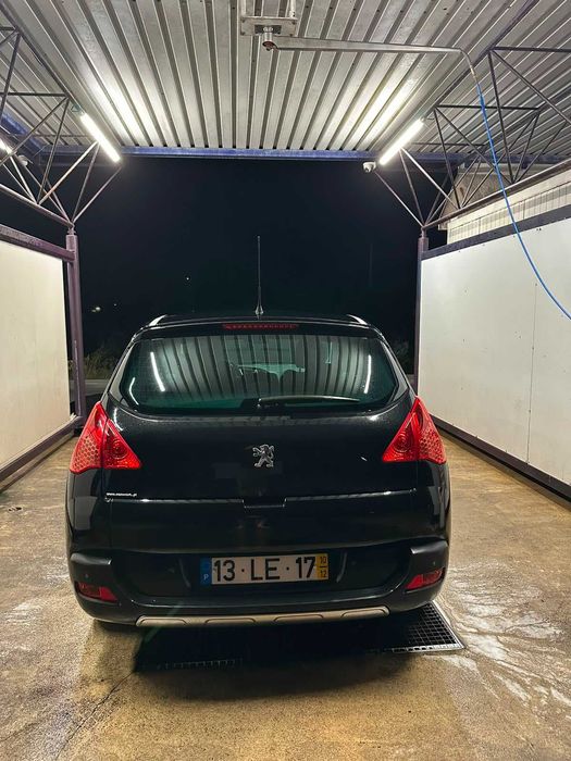 Peugeot 3008 Executive