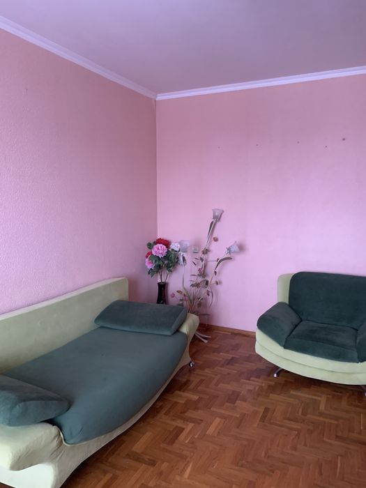 Здам 2х кімнатну квартиру з меблями та технікою на Ковпака