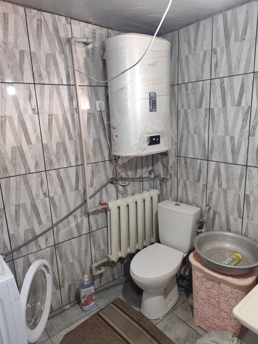 Продам будинок з умовами