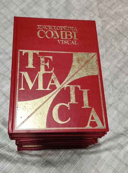 COMBI Visual Encyclopedia64584961143043121