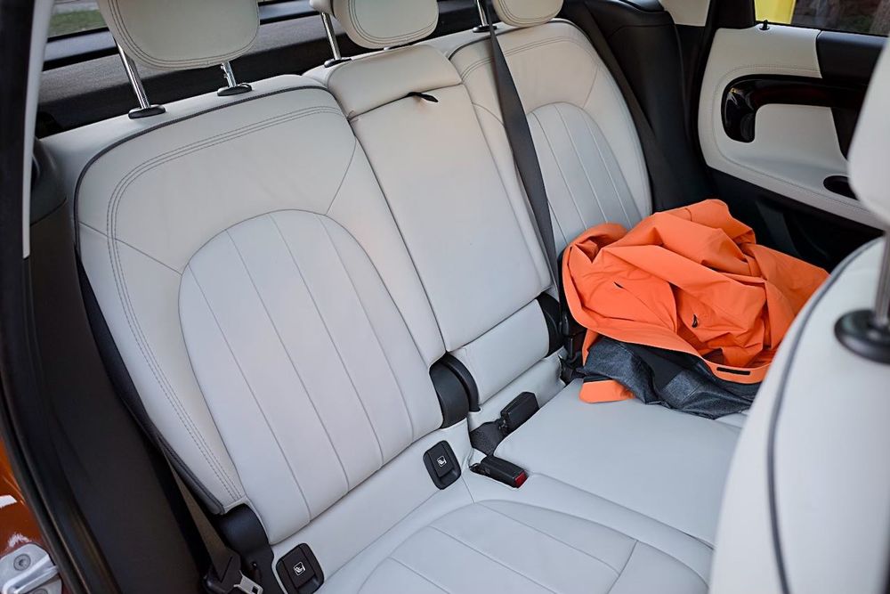 Mini  Countryman SD ALL4, I wł. FV23%