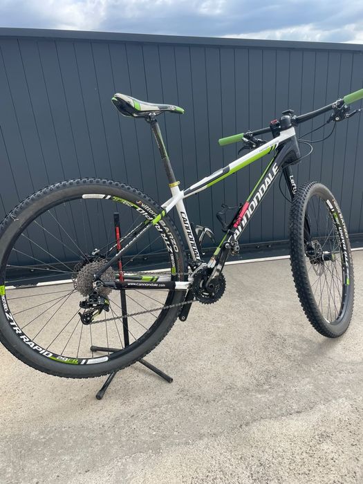 Bicicleta BTT roda 29