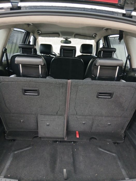 Ford SMAX 2.0 140CV ( 7 lugares )