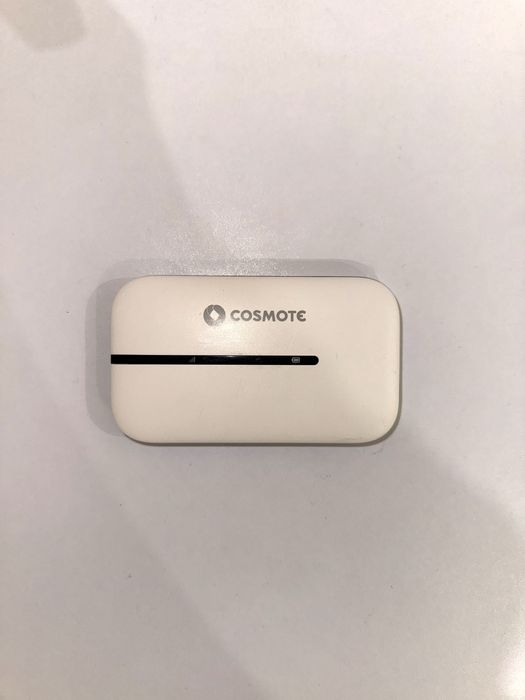 Мобильний 4G Wi-Fi роутер Huawei