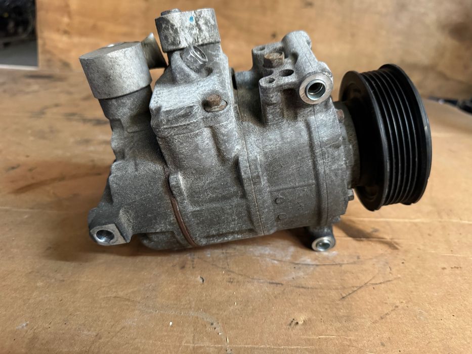 Compressor do ar condiçionado Audi A4 B7 B8 2.0 TDI 140cv 8E0.260.805CB