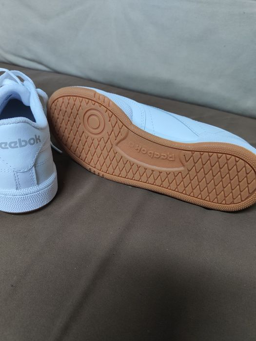 Кроссовки Reebok