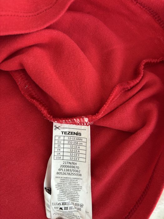 Pijama Mickey, Tezenis, 12-13 anos (152-158cm)