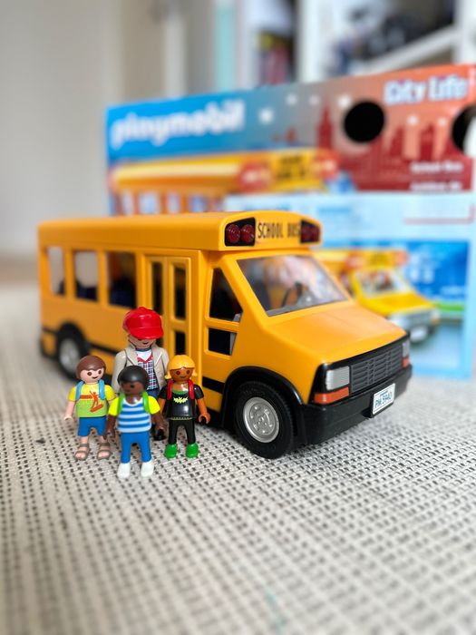 Playmobil City Life 5680