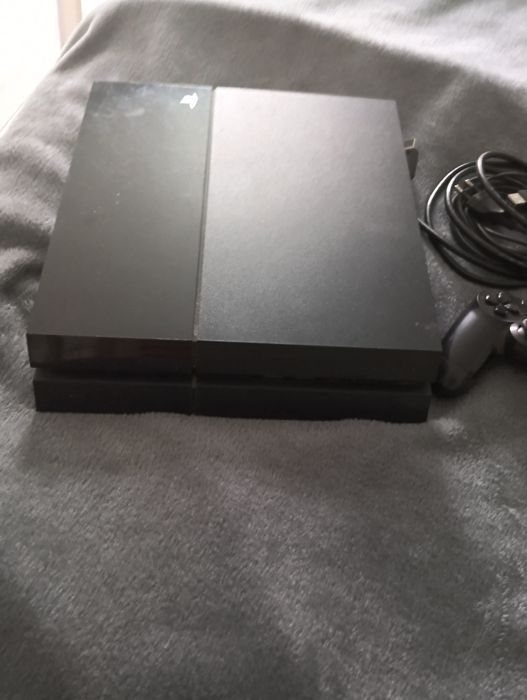PlayStation 4 512gd