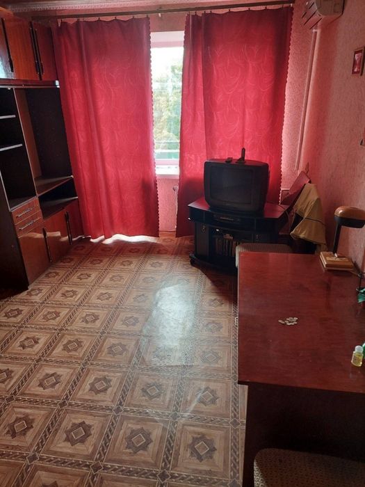 Здам 1к квартиру на Хіммістечку