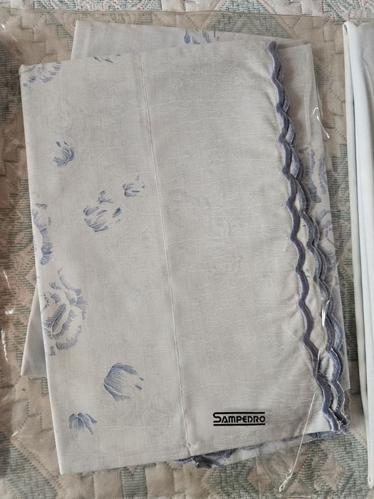 St. Peter Bed Sheet Set64738200125443122