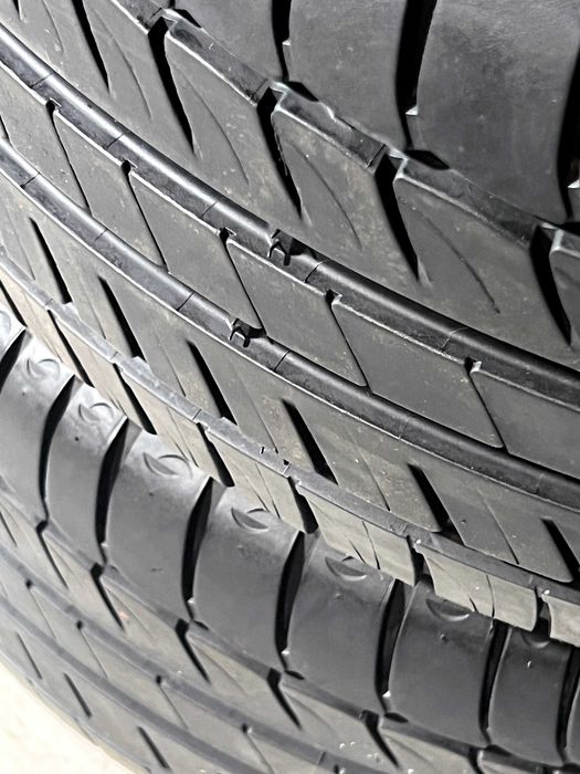 Pneus Michelin Primacy HP - 225/50/16 - Como NOVOS