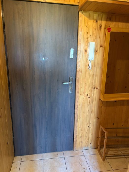2 pokoje 45 m² balkon + piwnica | Widnichowska Ostrów Mazowiecka