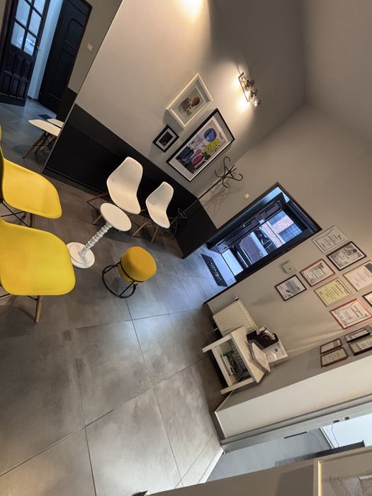 Odstąpie lokal Nikiszowiec