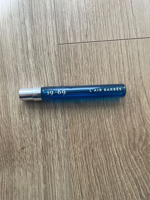 19 69 l’air barbes