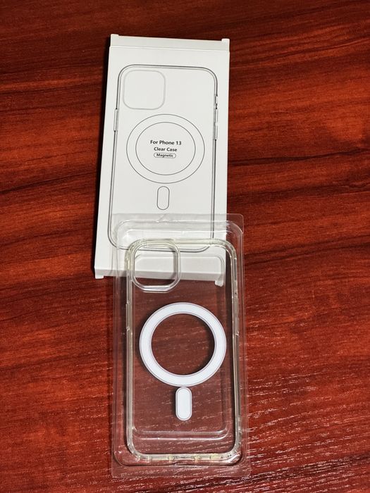 Iphone 13 чохол є нові і б/у