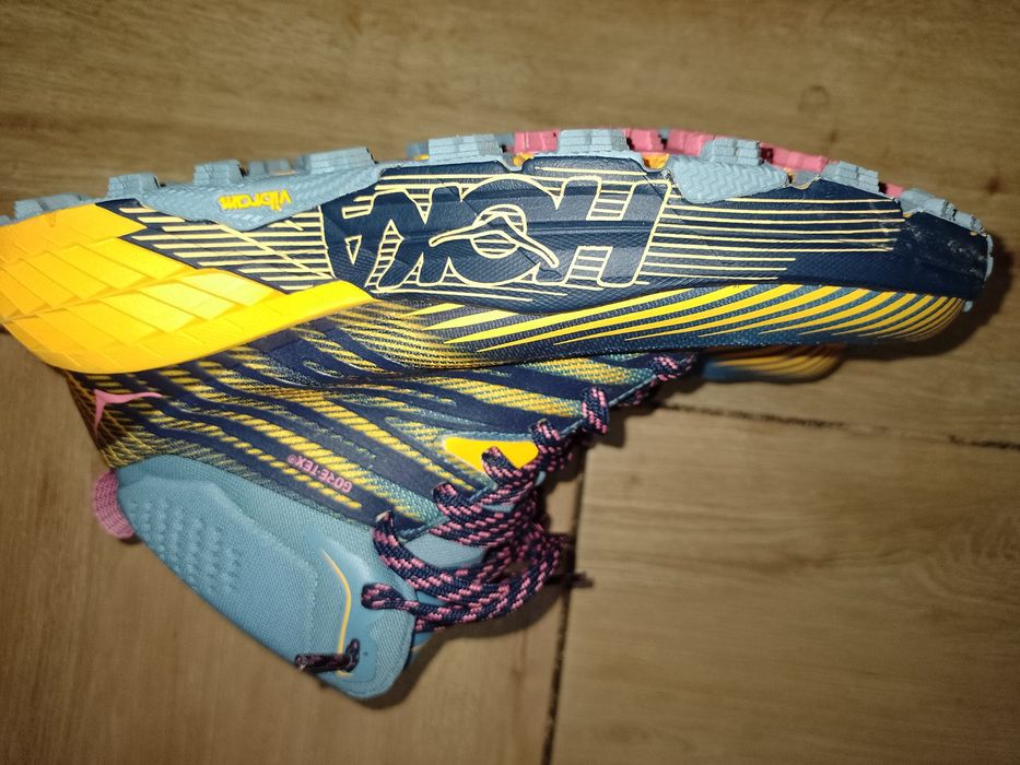 Buty Hoka Gore-Tex roz-38