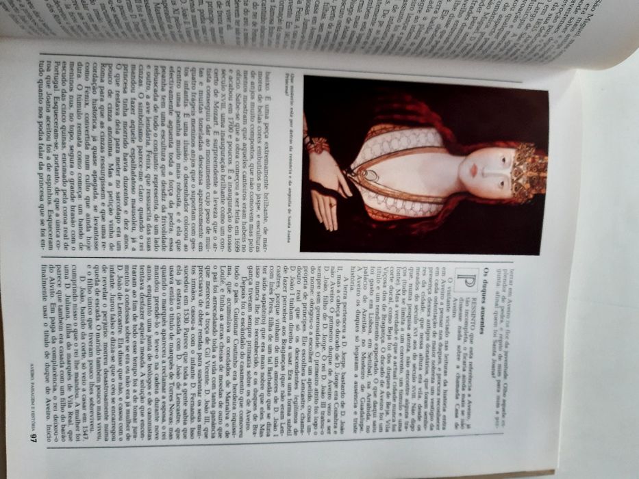 O tempo e a alma itinerário português José Hermano Saraiva