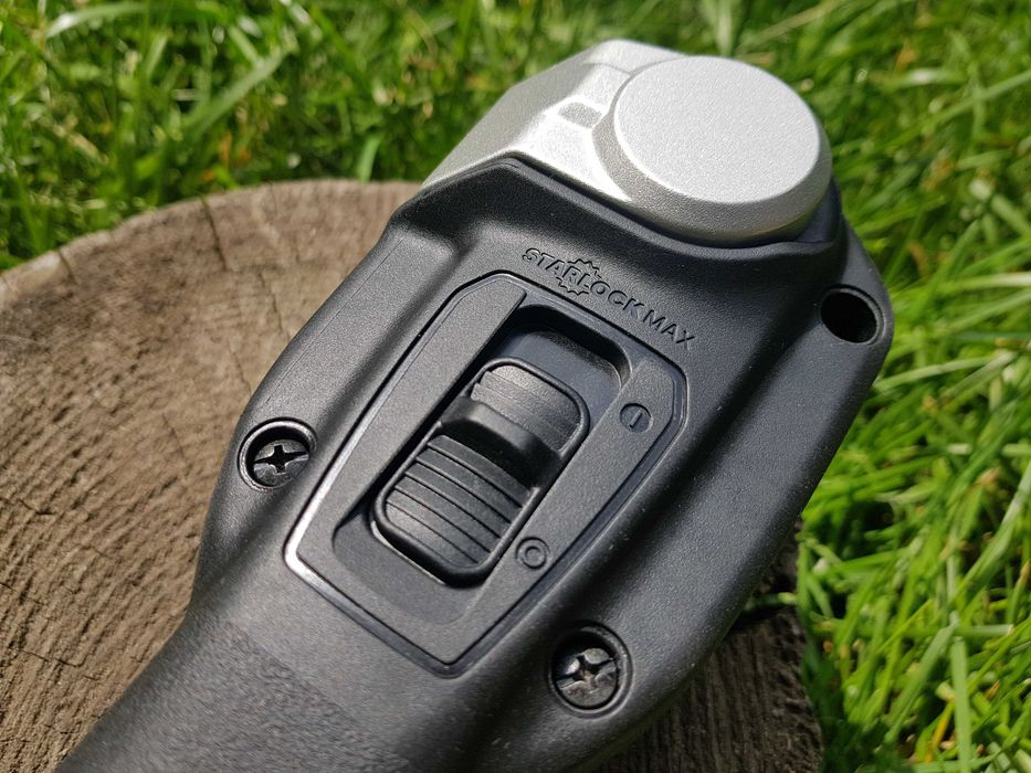 Реноватор, мультитул Makita XMT04ZB 18V LXT